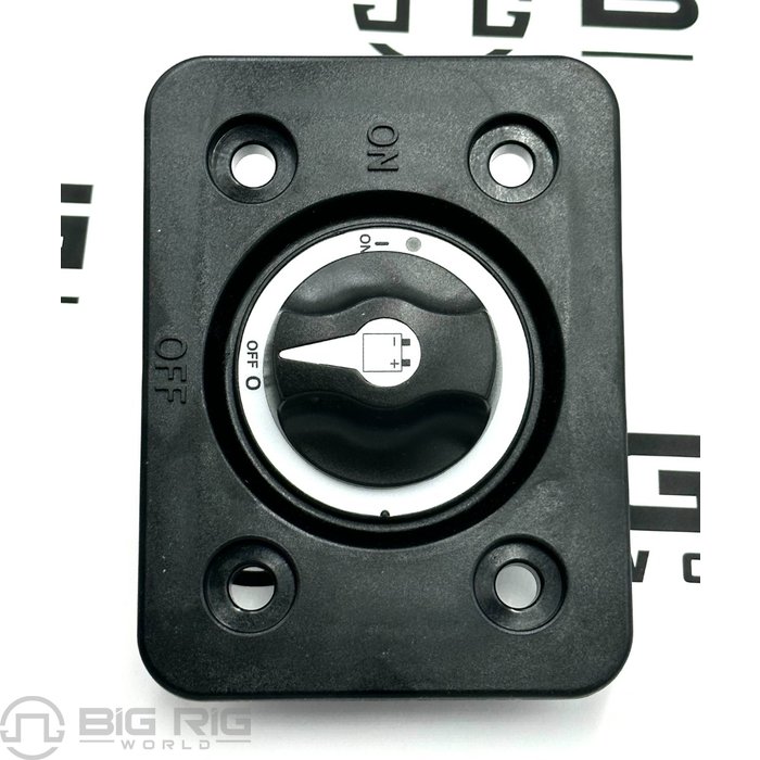 Switch - Disconnect, Battery - Positive Cut Off, Single A06-88420-000 - Freightliner