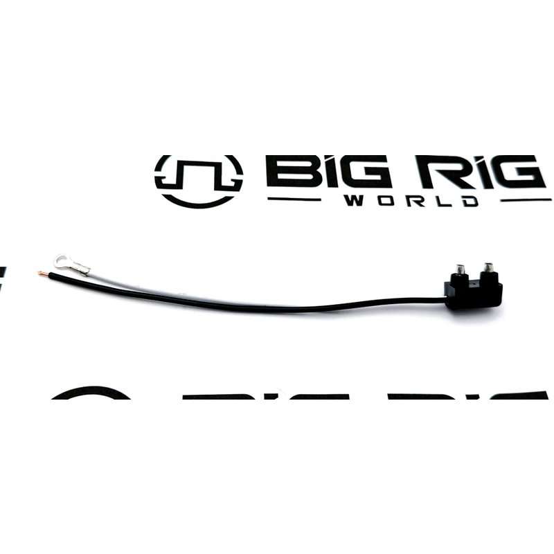 Pigtail-2 Pin 6 90 Deg LL091710-10 - Paccar