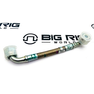 Hose-Flexible 4937702 - Cummins