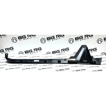 Cover - Sleeper Rocker, 76 MH RH T22-1066-100 - Kenworth