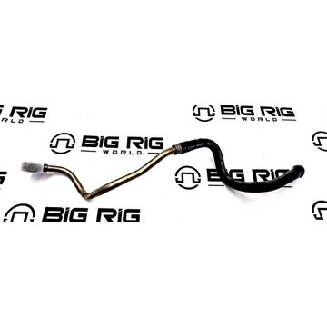 Fuel Filter Return Pipe 1831144PE - Paccar Engine