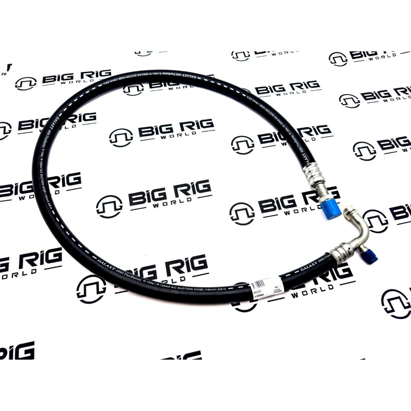 AC Suction Hose HE23251 - Dynacraft