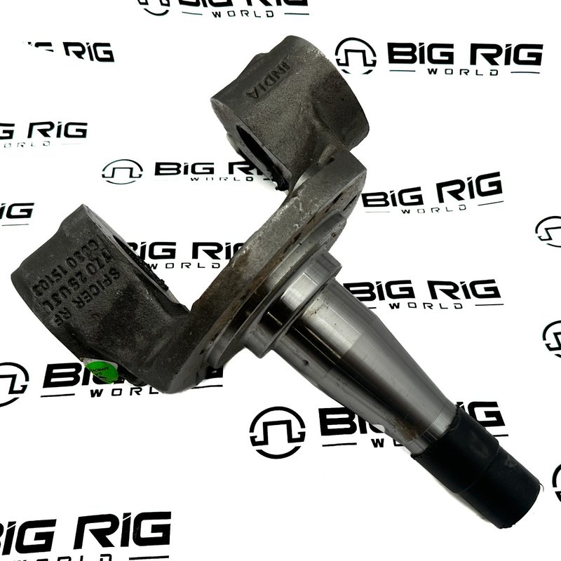 Knuckle Assy - Integral 817108 - Dana Spicer