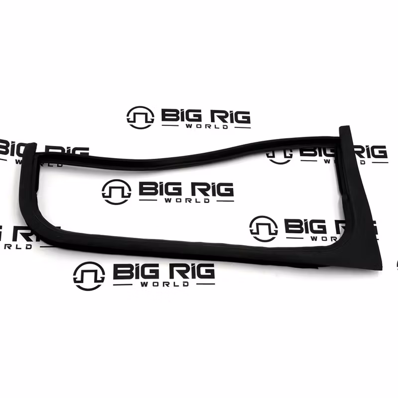 Strip - Rubber Filler - LH Vent Window 120-018191 - Paccar