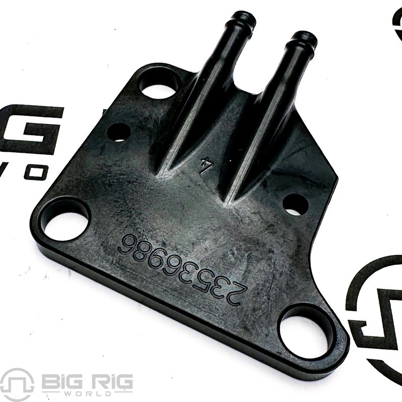 Bracket 23536986 - Detroit Diesel