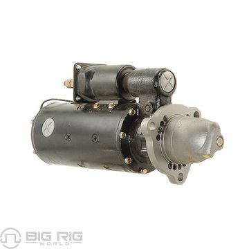 Starter - 50MT 10461739RMAN - Delco Remy