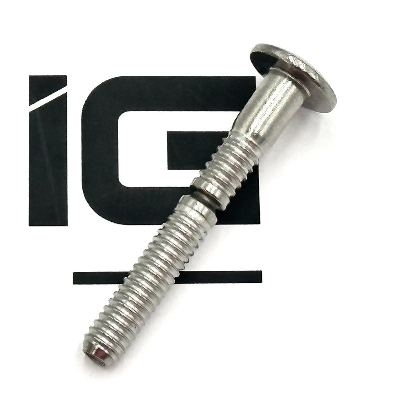 Pin - Huckbolt C137LT .25X1.937MM SS K041-880-11 - Paccar