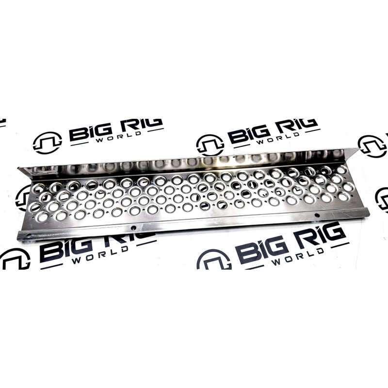 Step-Dpf/Scr Box, Upper M82-6338 - Paccar