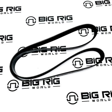 V-Ribbed Belt 23961764 - Mack