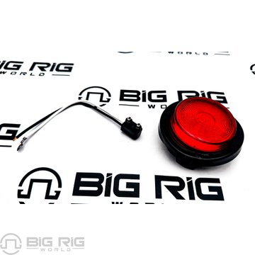 10 Series Grommet Mount Kit 10519R - Truck Lite