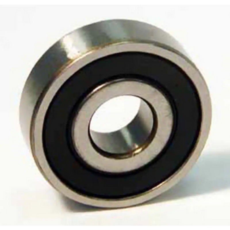 Bearing - Ball SGL Row Nonfill 30MM BOR 6206-2RSJSKF - SKF