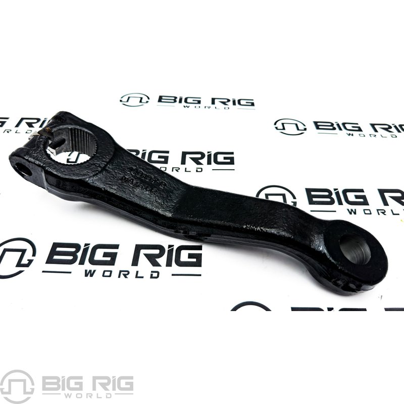 Arm, Pitman Power Steering Gear 3586931C1 - International