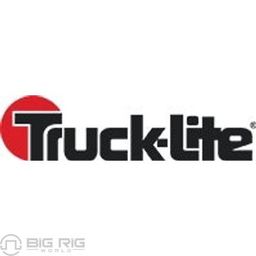 LED 26 Series Clearance/Marker Blunt Cut 26251Y - Truck Lite