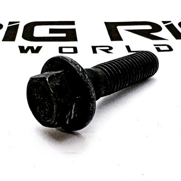 Hexagon Flange Head Cap Screw 3925437 - Cummins