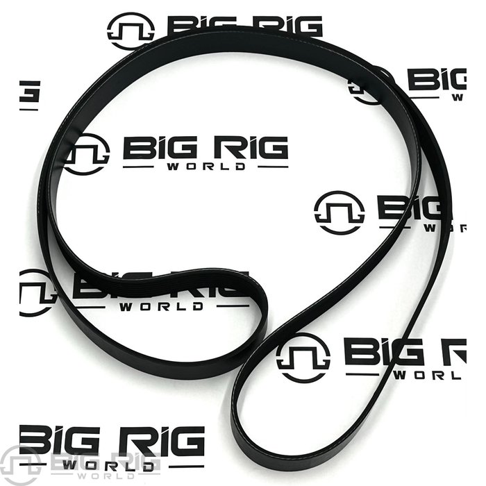 Belt -Fan 8 Rib 01-35643-147 - Freightliner