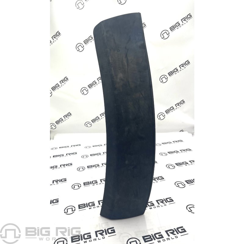 Lower Front Fender Guard 4.5 Inch L46-6067R - Kenworth
