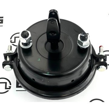 Chamber - Diaphragm BRK S-cam K058691 - Bendix