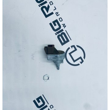 Control - Heater And Air Conditioning, HVAC Temperature Control Pot 22-54717-000 - Freightliner