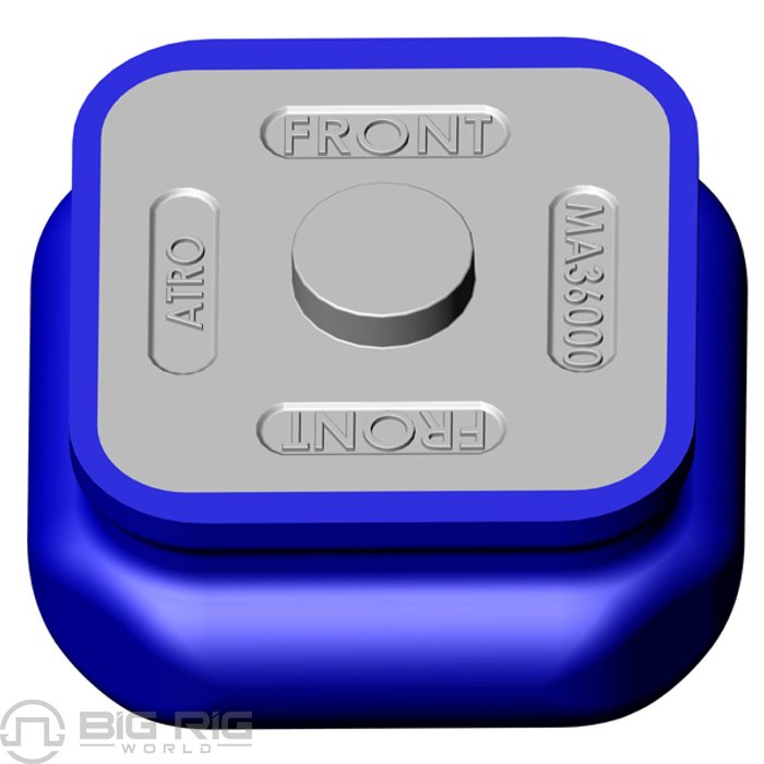 Load Pad (Lower) MA36000 - Atro