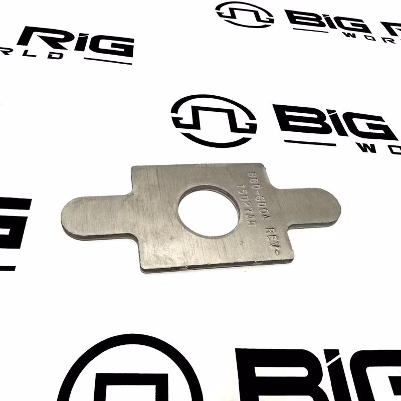 Centering Shim B80-6004 - Paccar