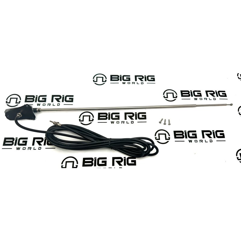 Antenna - 5 ft. 144 in. Lead 18-03286 - Peterbilt