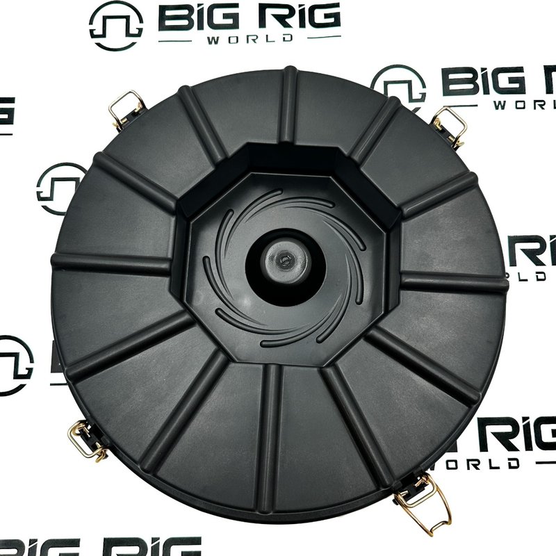 Air Cleaner Cover Assembly 2191-P600116 - Mack