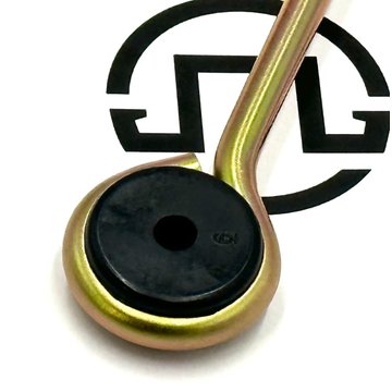 Height Control Valve Linkage Kit (270mm) G74-1001-3270 - Kenworth