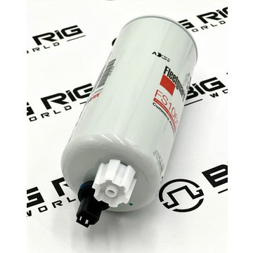 Water Separator Filter FS1065 - Fleetguard