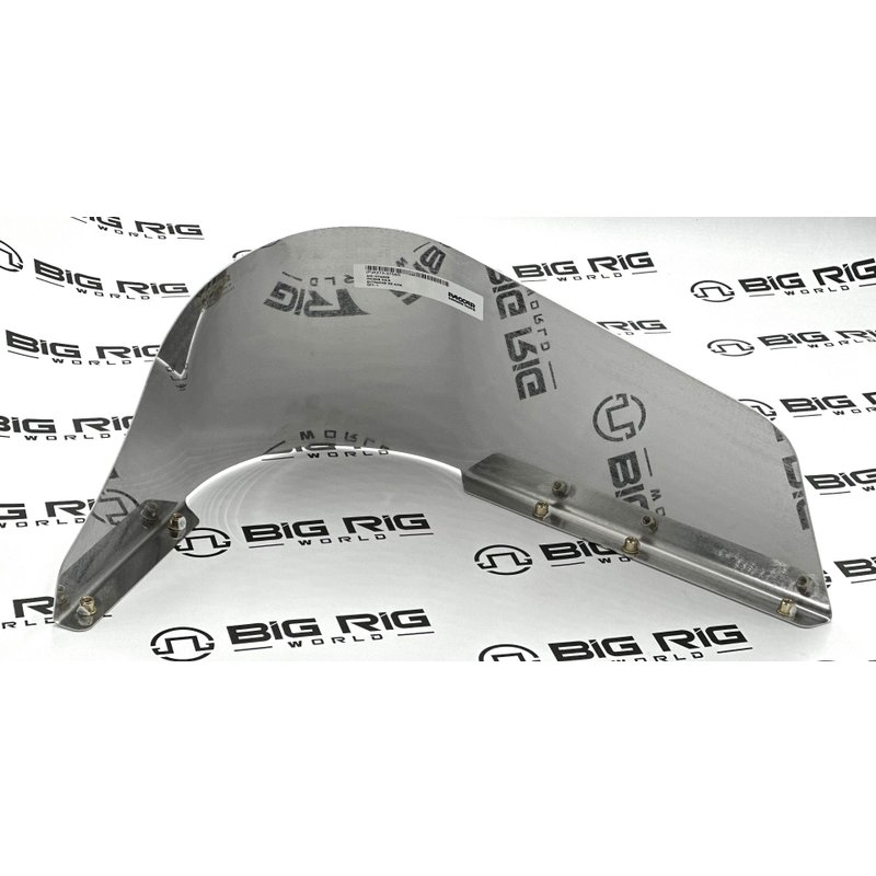 Air Intake Shield K213-3756R - Kenworth