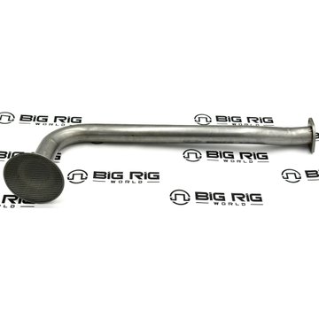 Tube And Scrn 23506683 - Detroit Diesel