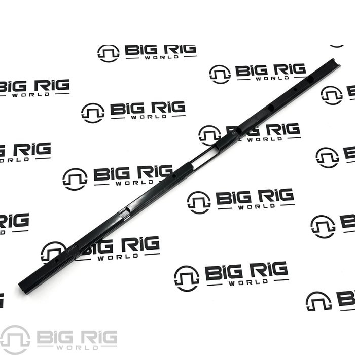 Channel- Glass Guide K075-504 - Kenworth