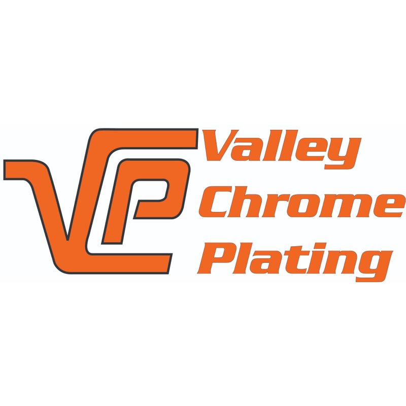 Bumper Bolt Kit 8SS VU190082WNG - Valley Chrome