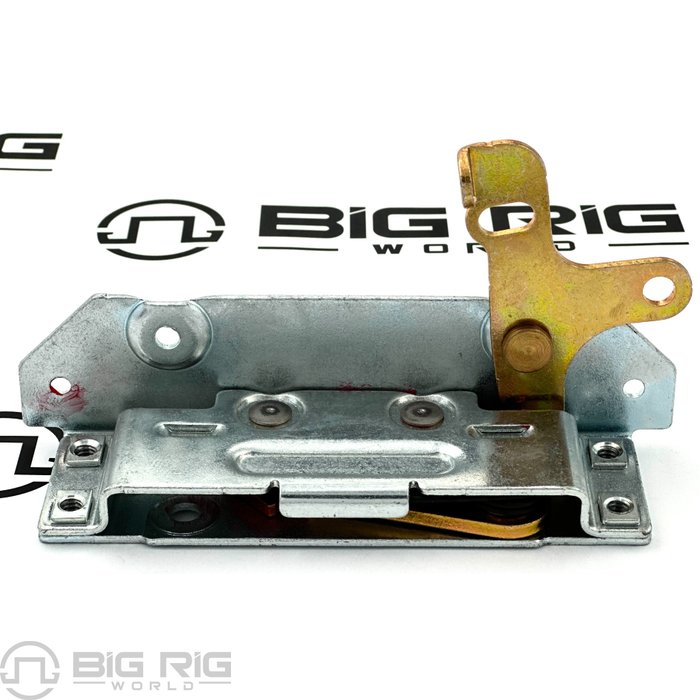 Door Latch - Left - Peterbilt 20-08229L - Paccar
