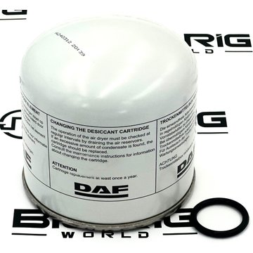 Air Dryer Filter 2142288PAC - Paccar