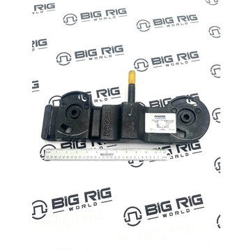 Saddle - Front Air Spring Support RH B63-6013 - Paccar