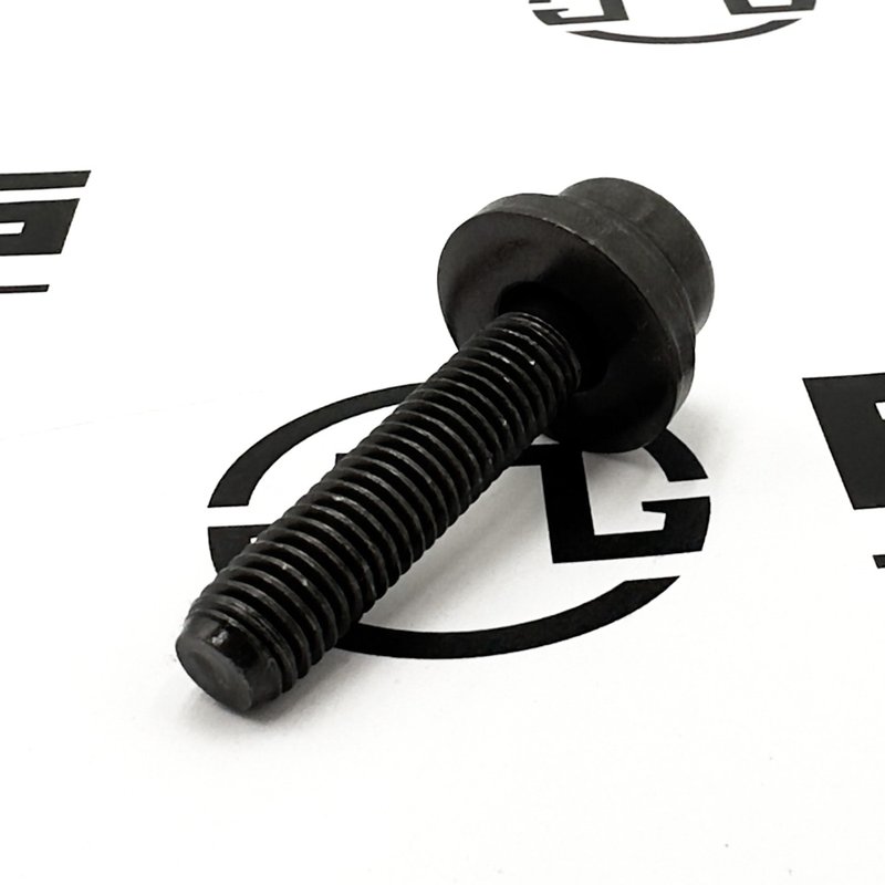 Screw A9049900412 - Detroit Diesel