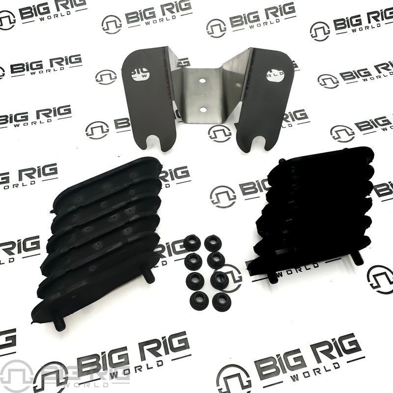 Bolster Spring Service Kit 64179-049 - Hendrickson