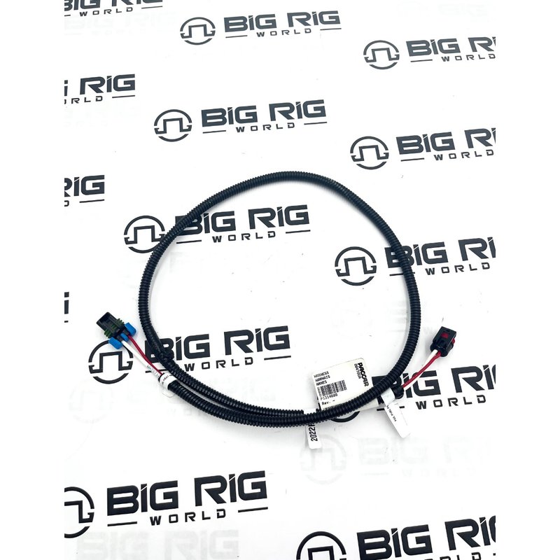 Harness-Fuel Heat P92-4265-1200 - Kenworth