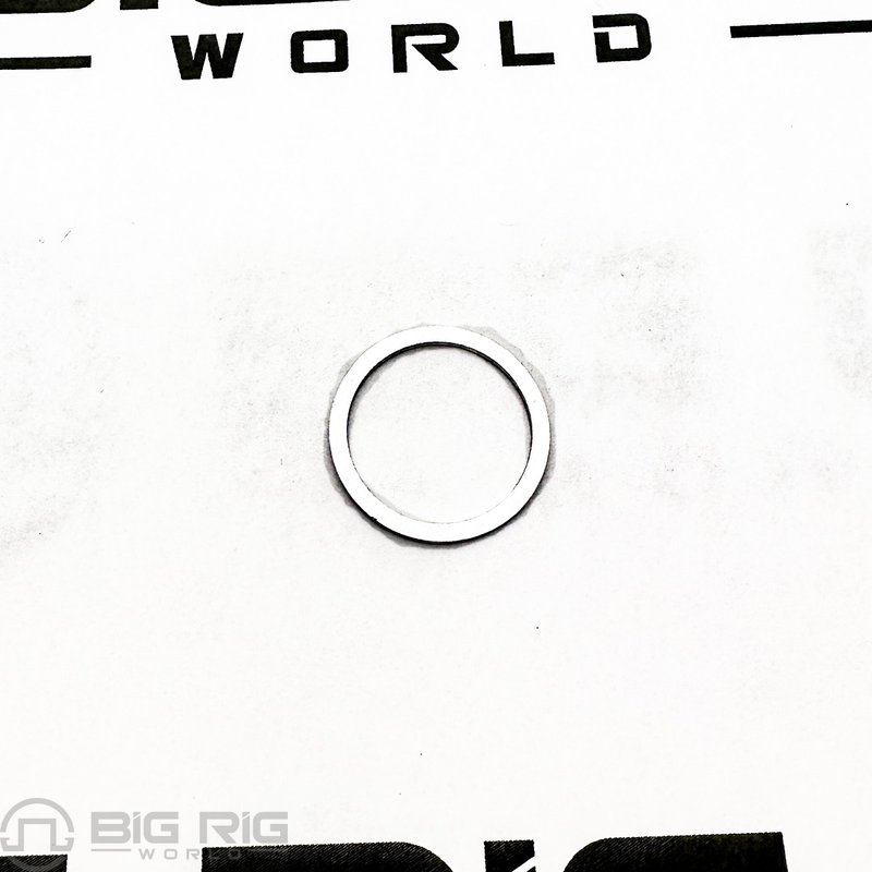 Seal Ring, 27 Mm N007603022100 - Detroit Diesel