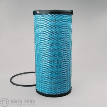 Air Filter, Primary Radialseal Donaldson Blue DBA5100 - Donaldson