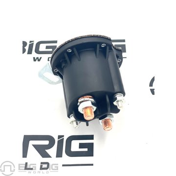 Relay - High Current, 12V, With H/W Kit 1 6841241212 - Trombetta Corporation
