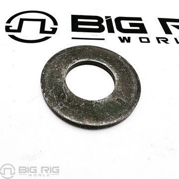 Washer-Round 1-1/4X2-1/2X0.200 Hdnd S HWC09230 - M&M Fastener