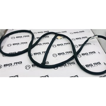 Seal Assembly- Windshield R42-1070 - Kenworth
