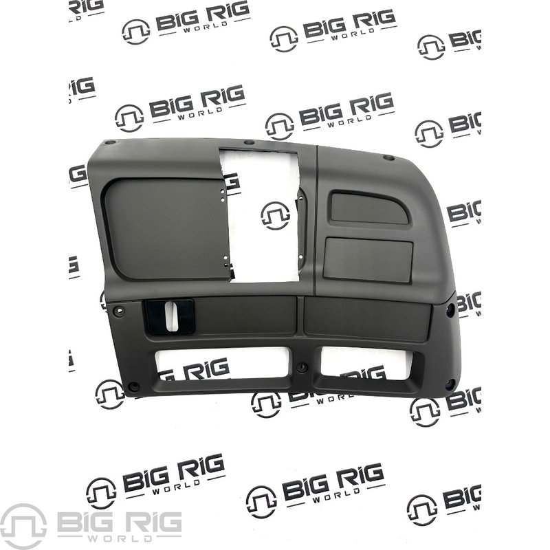 Instrument Panel Assembly - Finish, Right Hand, Taupe A22-53572-102 - Freightliner