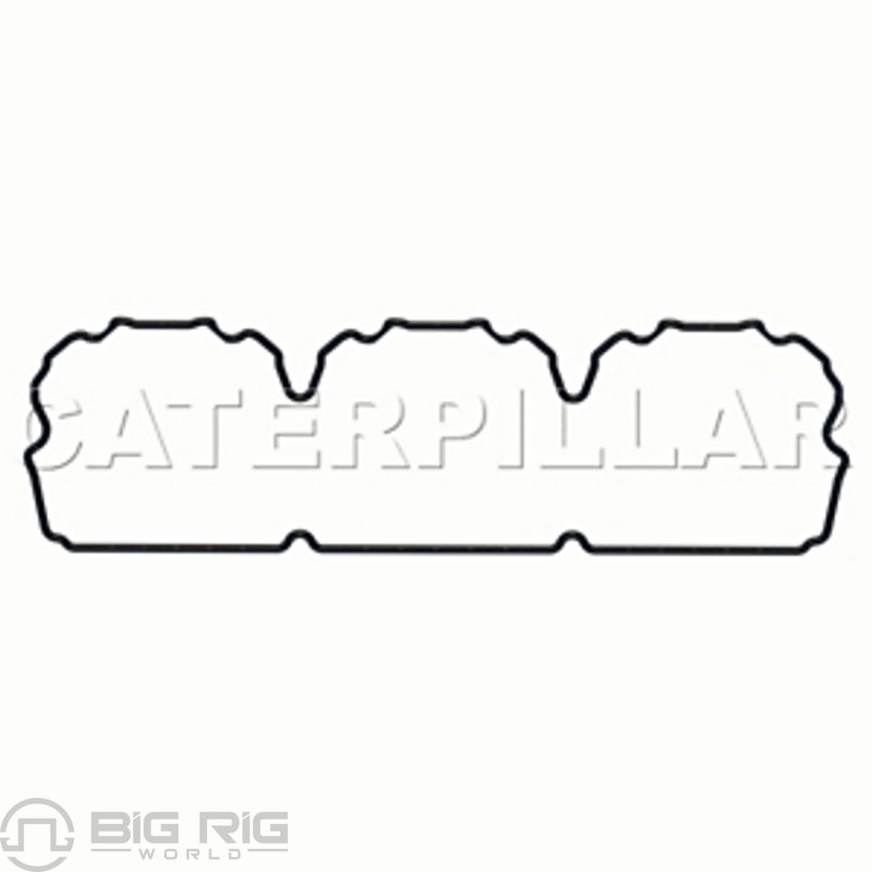 Valve Cover Gasket, 10.15MM Thick 109-5309 - CAT