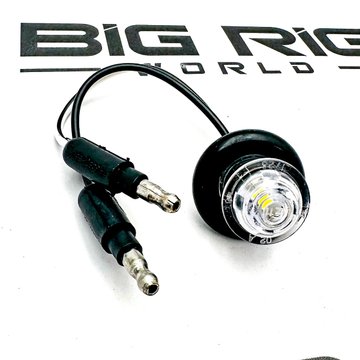 Light - Micronova Dot Led, Clearance Marker 49281 - Grote