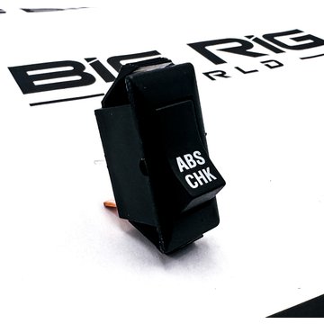 ABS Check Rocker Switch 8981K529 - Eaton