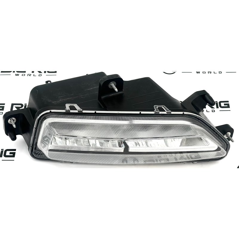 Lamp - Fog/Driving P54-6199 - Peterbilt