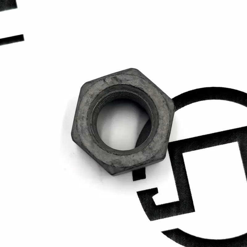 Locking Hex Nut M16 Magni W20-1028-016 - M&M Fastener