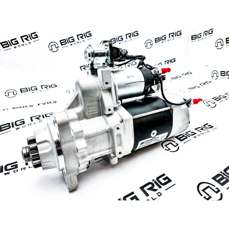 Starter 24V 39MT 8200330 - Delco Remy